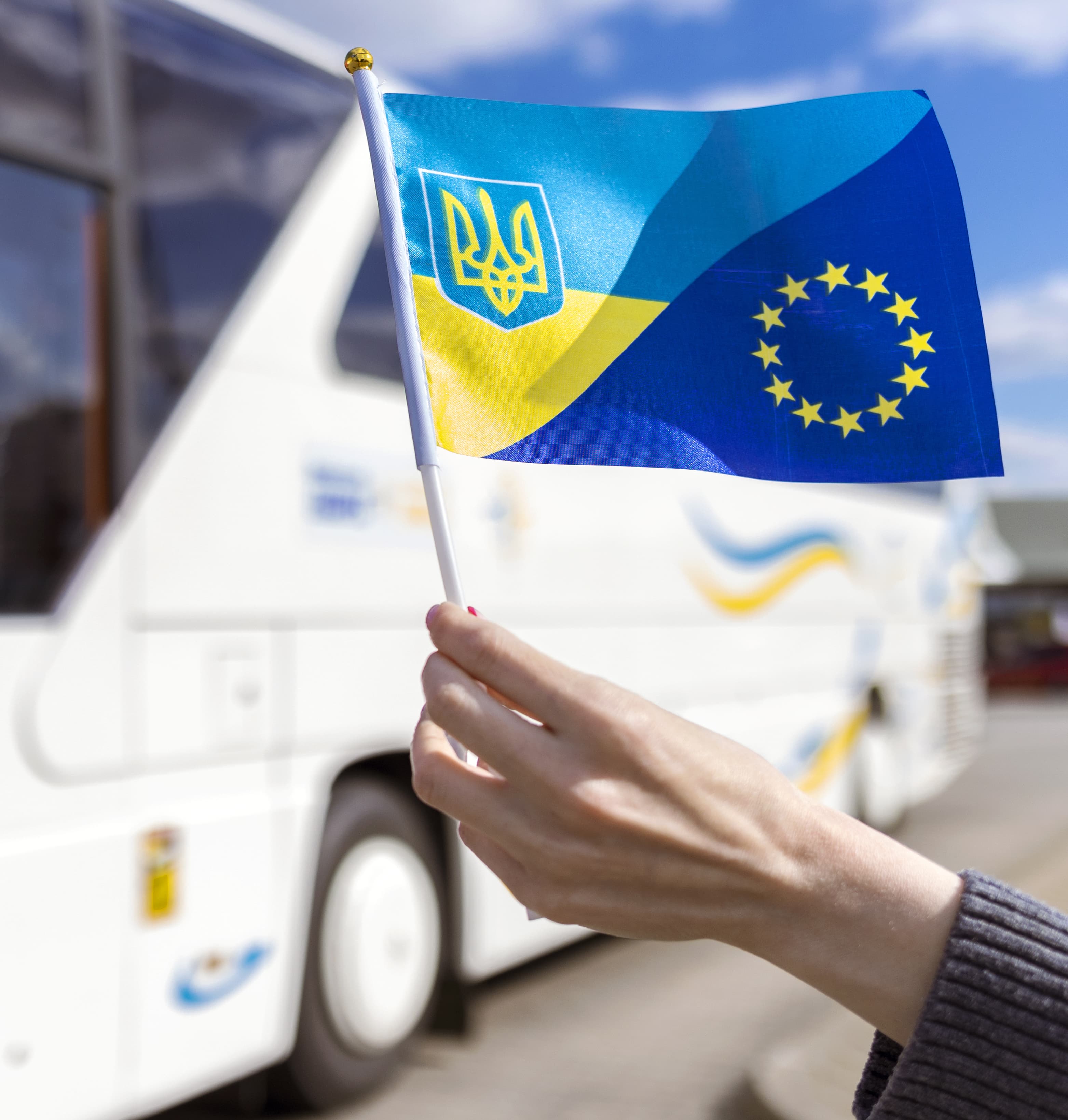 bus